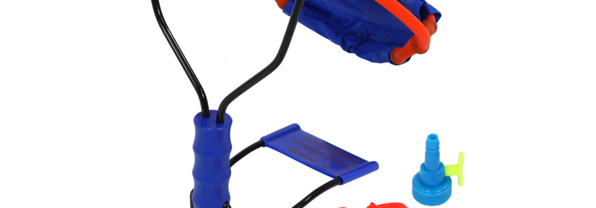 Wrist Water Balloon Launcher