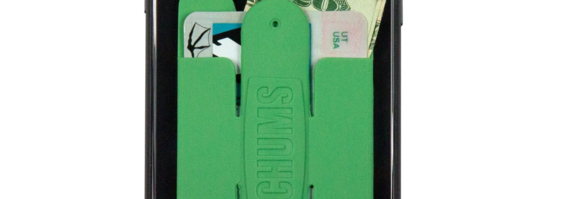 Flipper Wallet, Assorted
