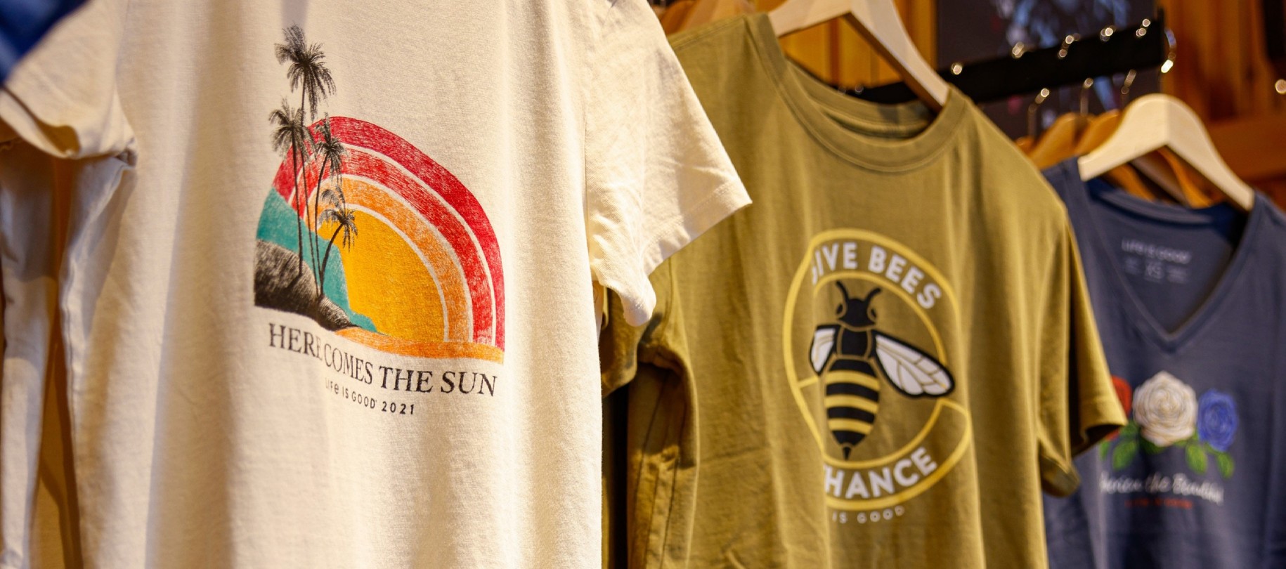 LIG Women's Clothing