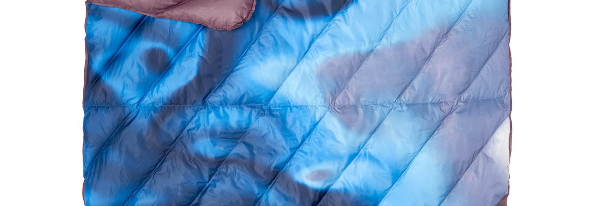 Galactic Down Blanket, Grisaille /Atmosphere