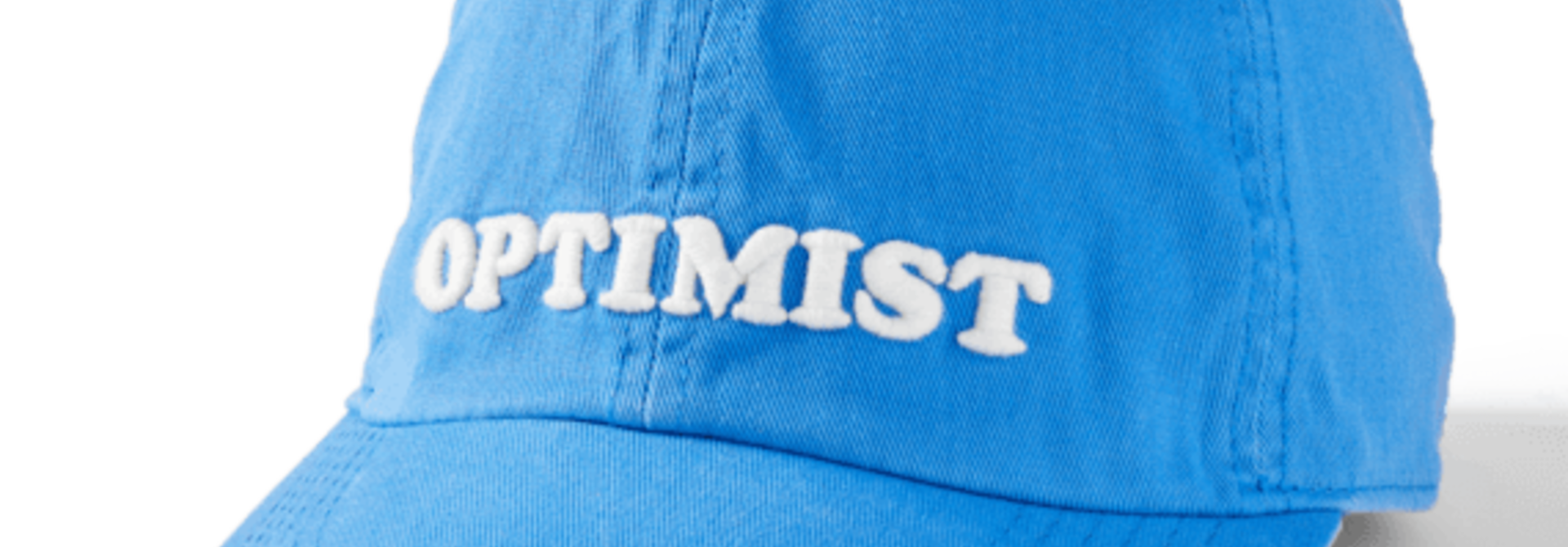 Optimist Chill Cap, Royal Blue