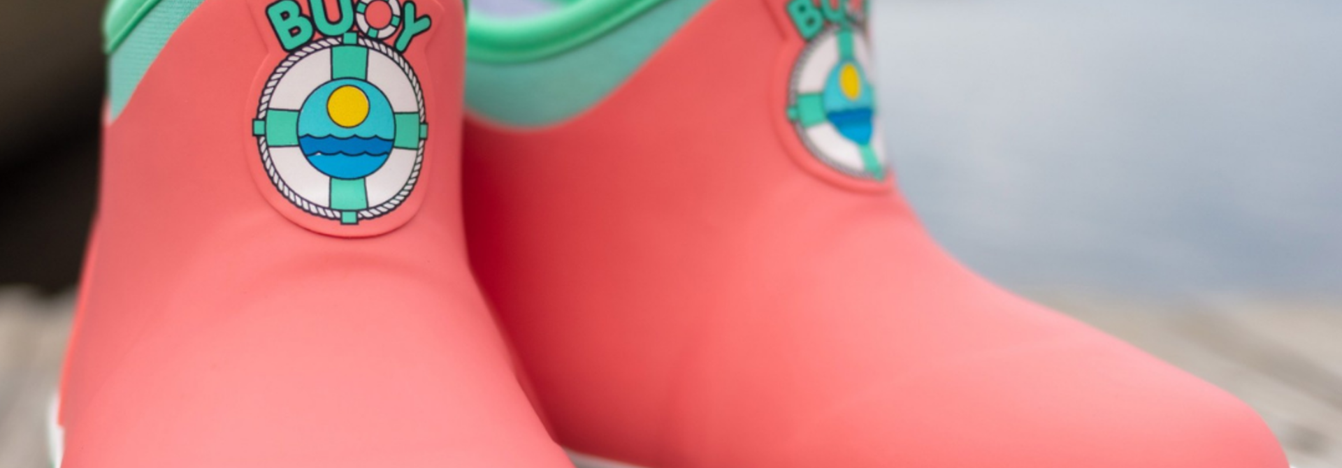 Buoy Boots