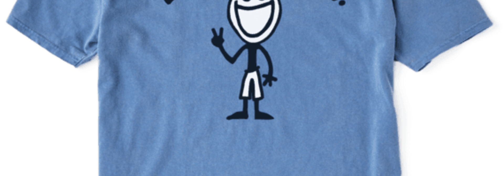 Unisex Original Jake, Slate Blue