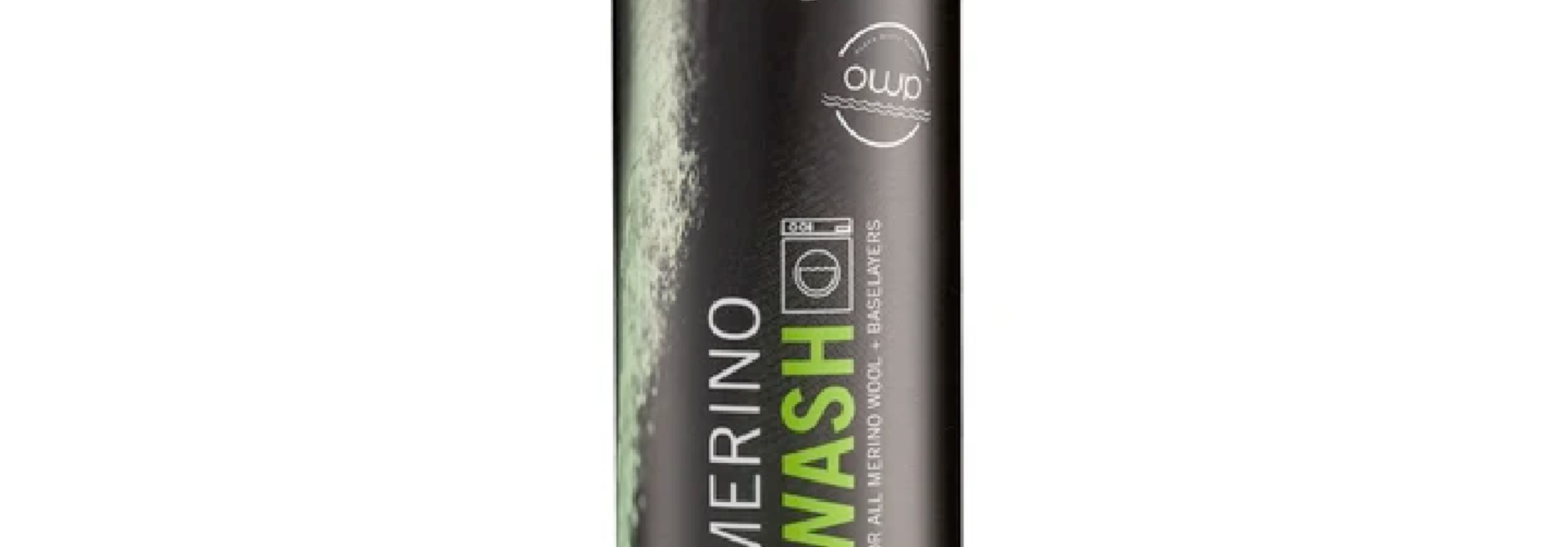 Merino Wash