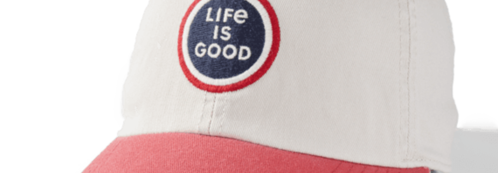 LIG Coin Chill Cap, Bone