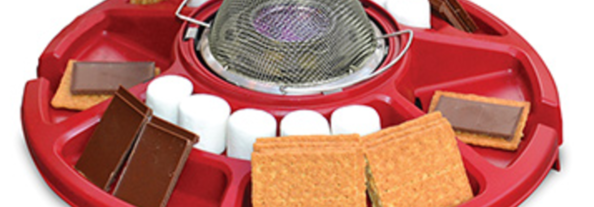 S'mores Maker