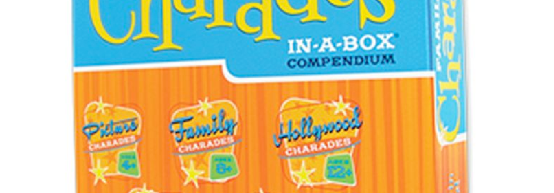 Family Charades Compendium