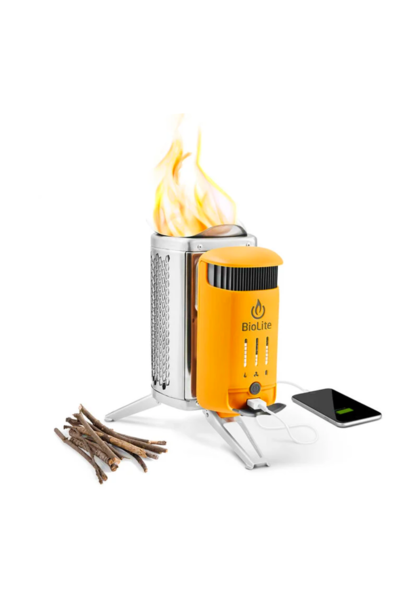 BioLite Campstove 2+