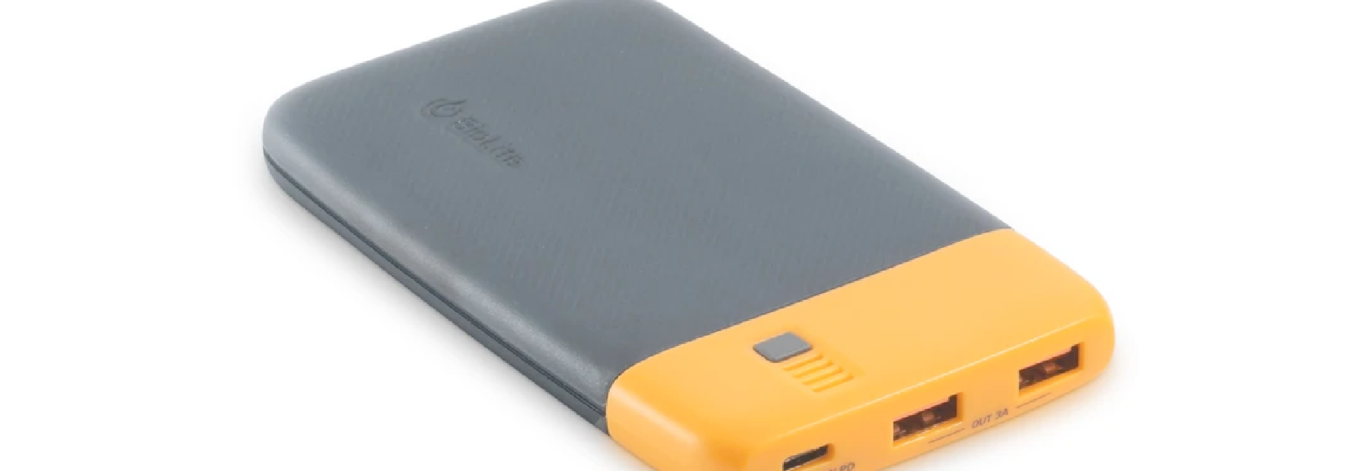 Charge 20 PD