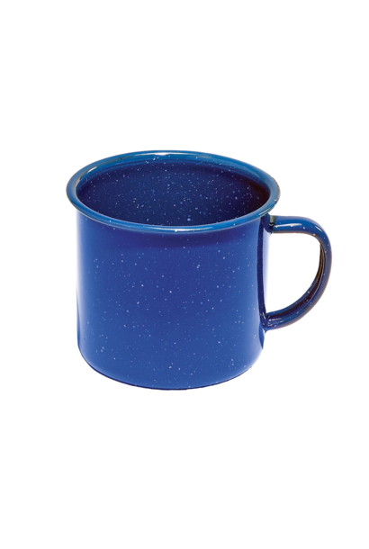 Enamel Camp Mug, 24 oz.