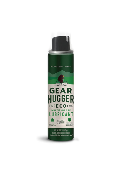 Multipurpose Plant-Based Lubricant, 3oz.