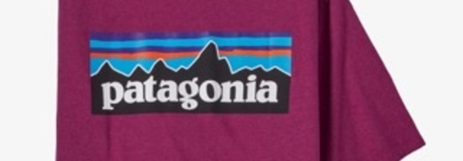 M's P-6 Logo Responsibili-Tee, Star Pink