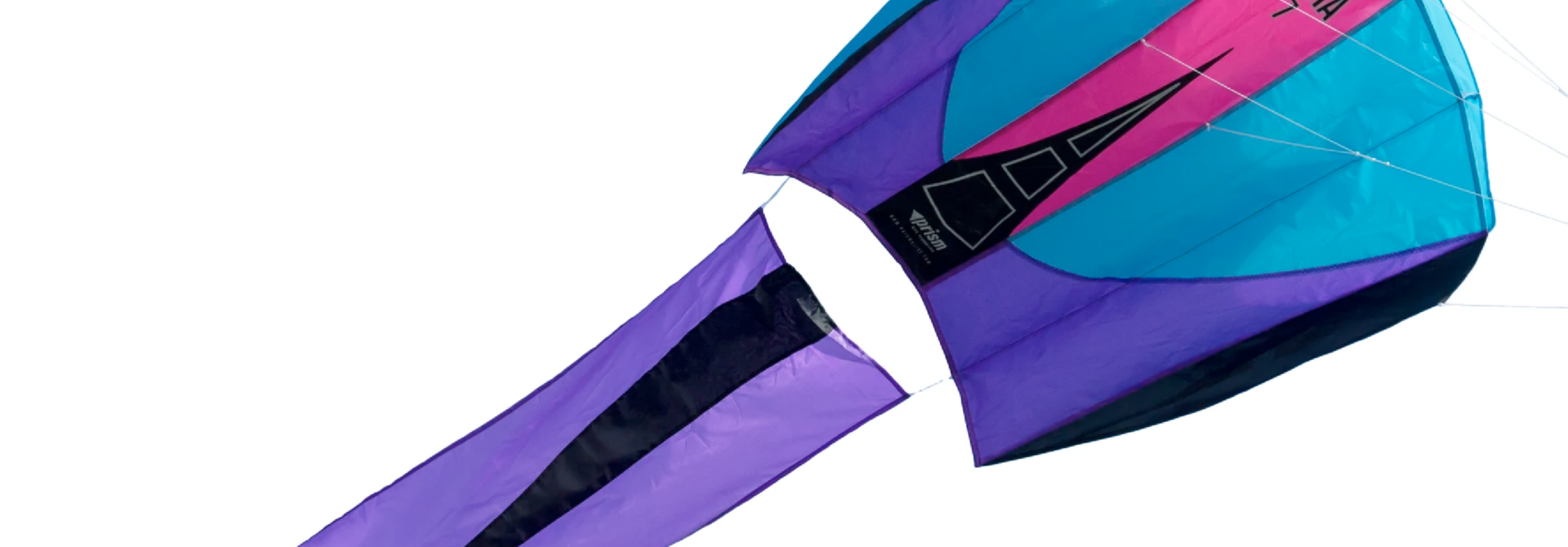 Bora 7 Kite, Frost