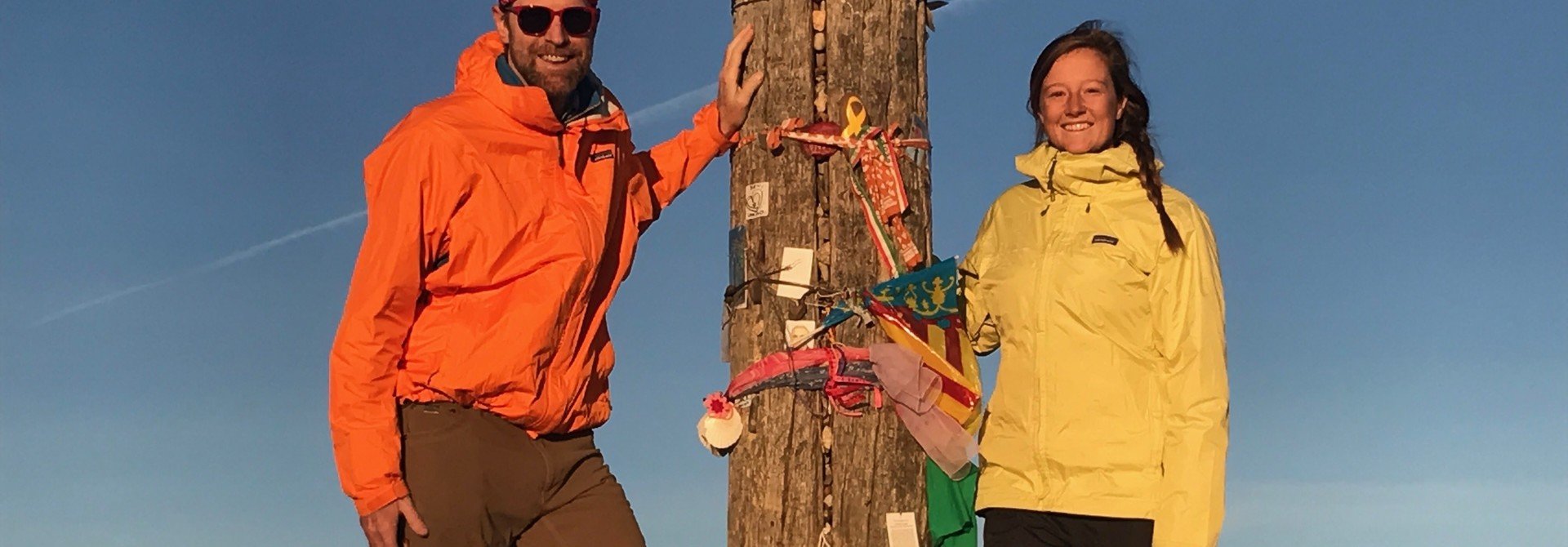 Hiking the Camino de Santiago