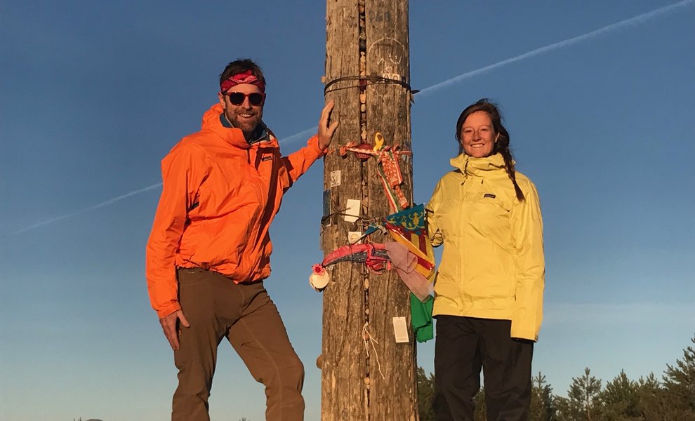 Hiking the Camino de Santiago