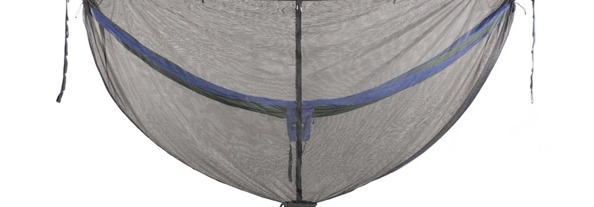 Guardian SL Bug Net, Grey