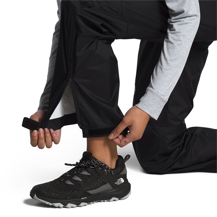 W's Venture 2 Half Zip Pant, Black 