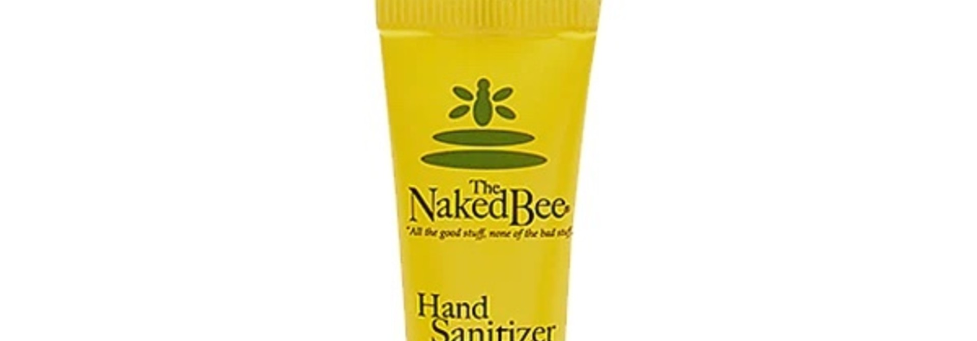 .5 oz. Orange Blossom Honey Mini Hand Sanitizer