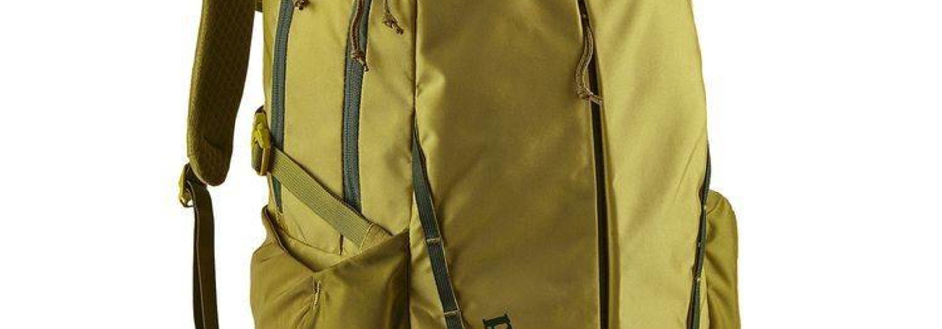 M's Refugio Pack 28L, Golden Jungle