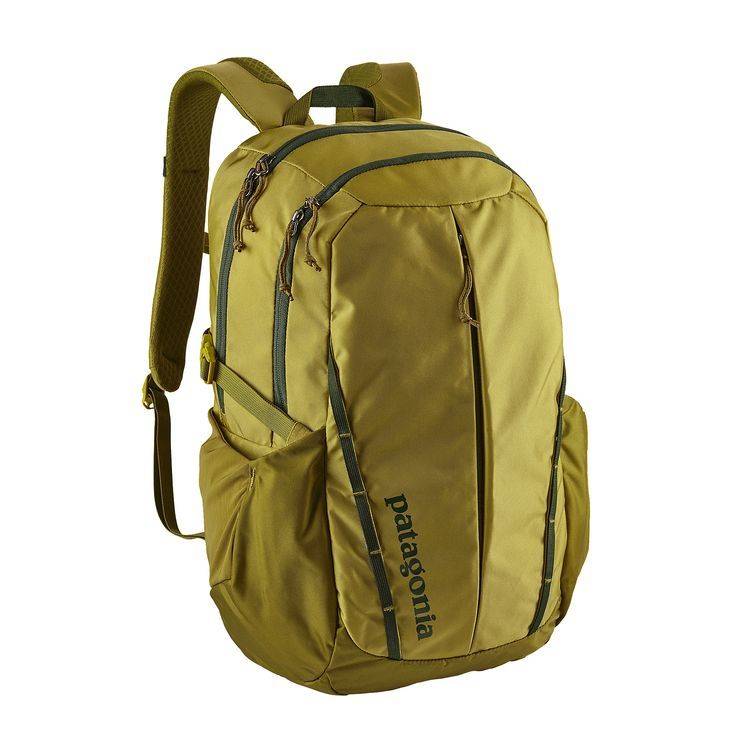 refugio pack 28l