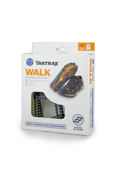 YakTrax Walker, Black