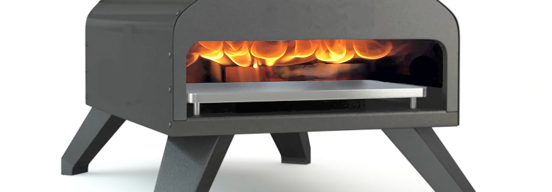 Pizza Oven
