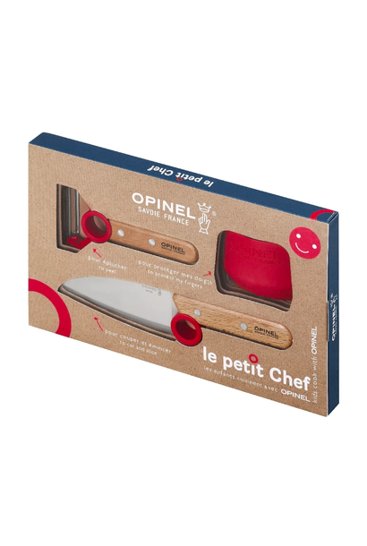 Le Petit Chef Complete Set