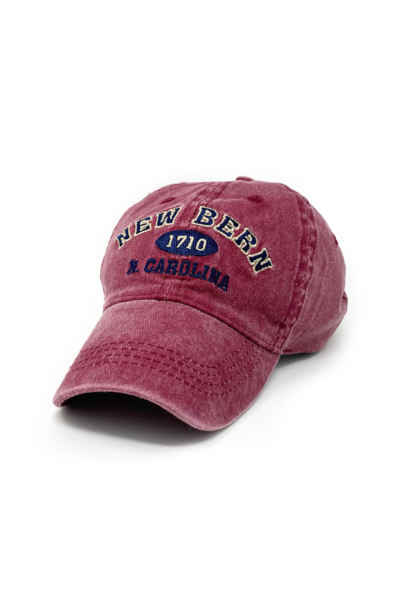 Our Favorite Town Cap, Assorted