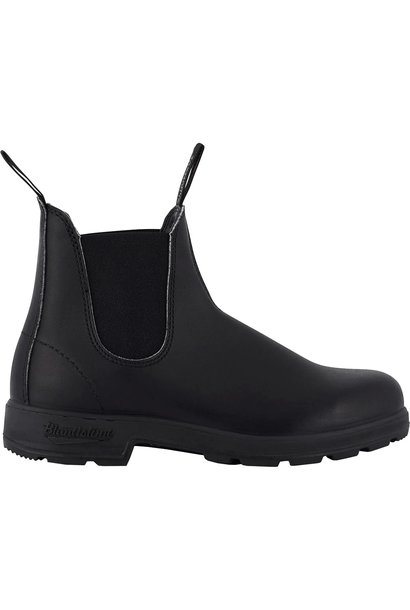 Chelsea Boot, Black