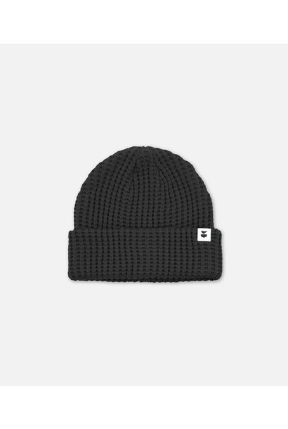 Prowl Beanie,  Charcoal