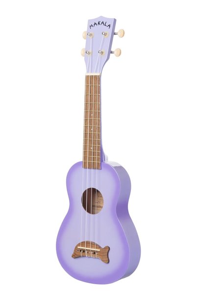 Dolphin Soprano, Purple Burst