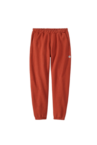 M's Fitz Roy Icon Uprisal Sweatpants, Sisu Brown