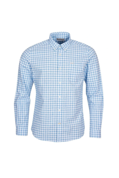 Men's Kane Tailored Shirt