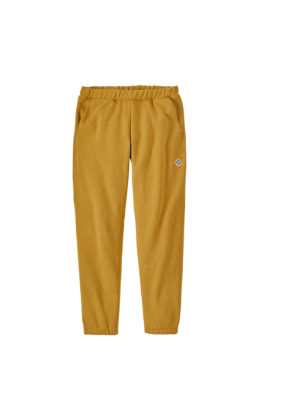 Women's Fitz Roy Icon Uprisal Sweatpants, Cabin Gold