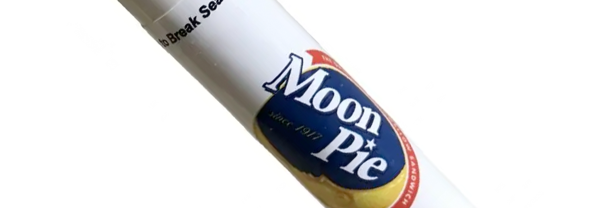 MoonPie Lip Balm - Chocolate