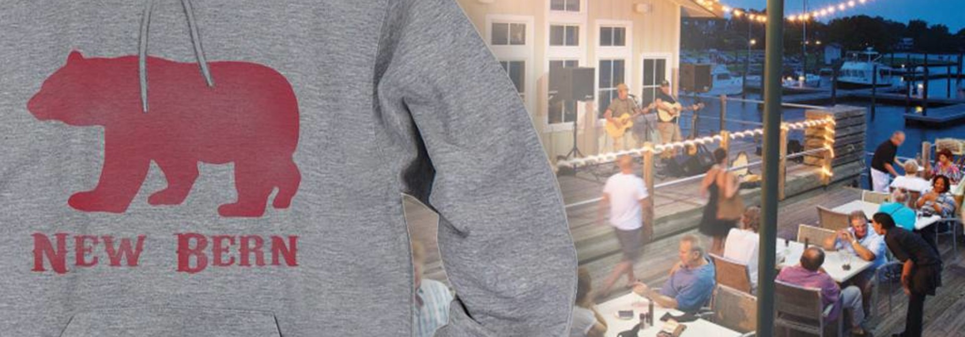 New Bern Apparel