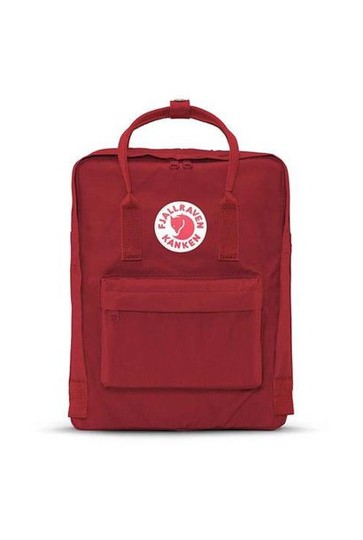 Kanken, Ox Red