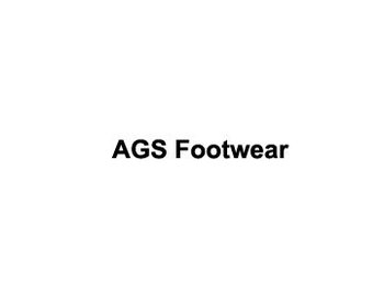 AGS Footwear