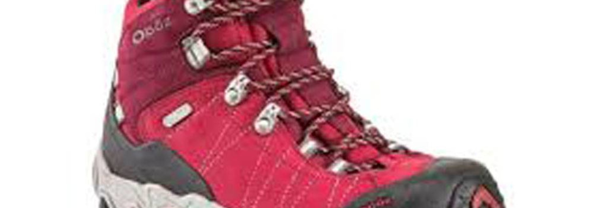 W's Bridger Red Rio