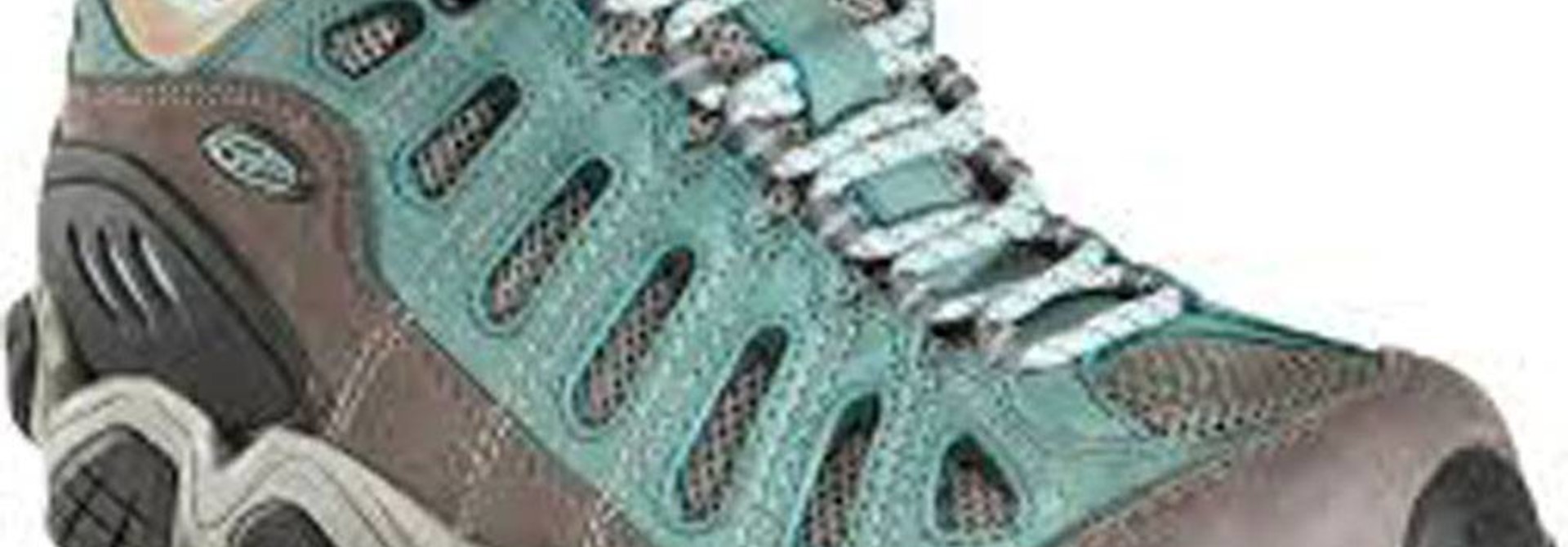 W's Sawtooth Bdry, Mineral Blue