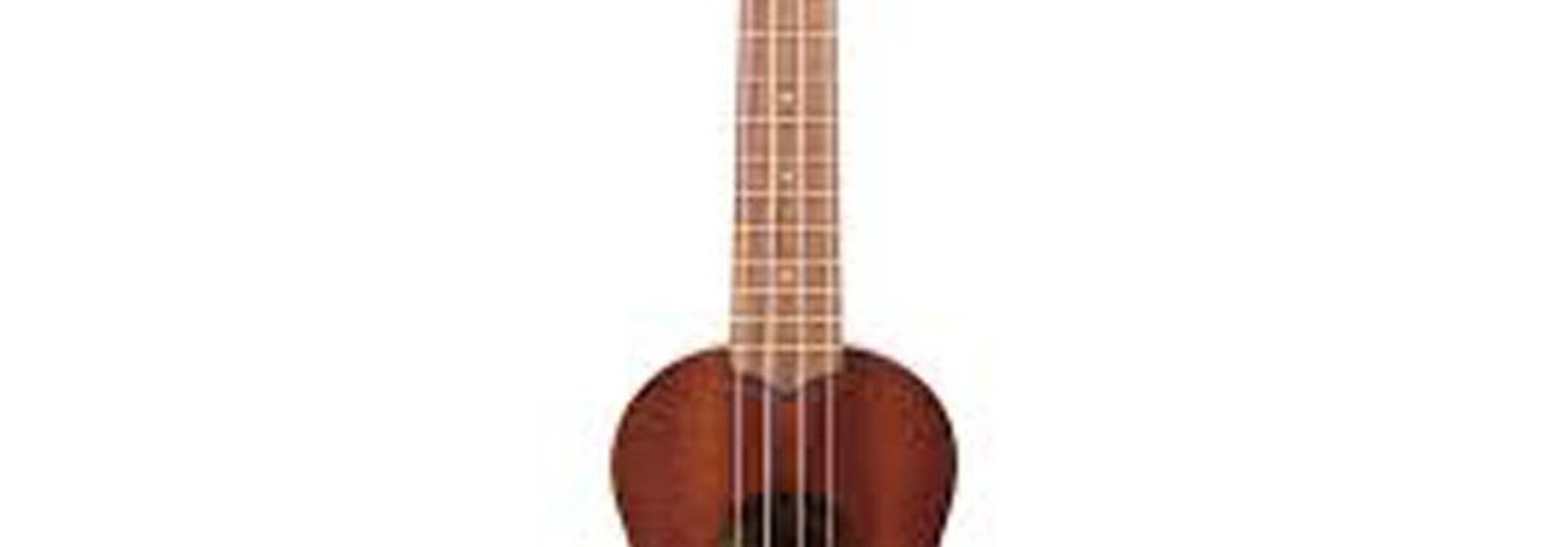 Makala Soprano Ukulele