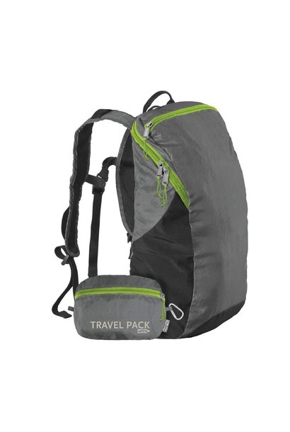 Travel Pack rePETe, Storm Front
