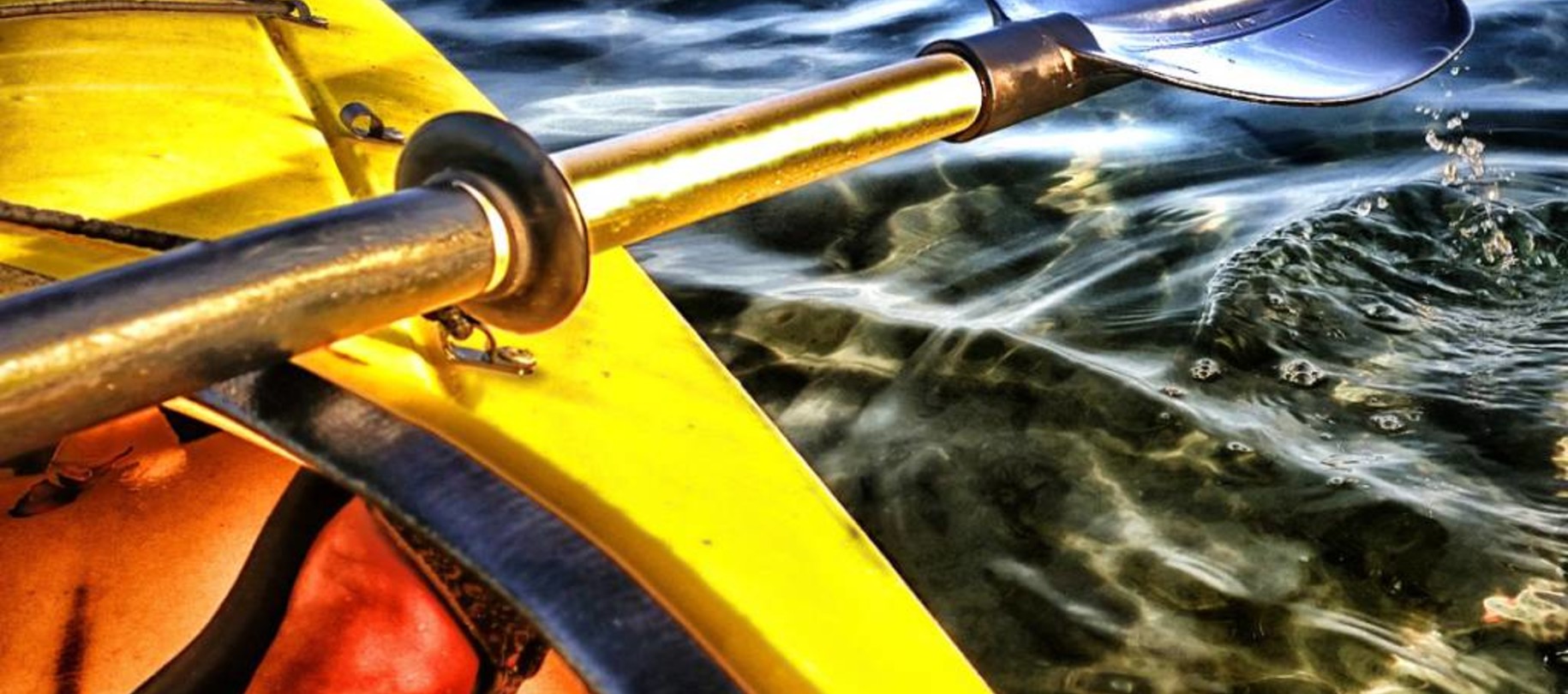 Watersports Accessories