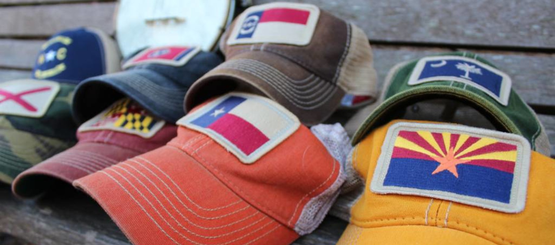 Ballcaps