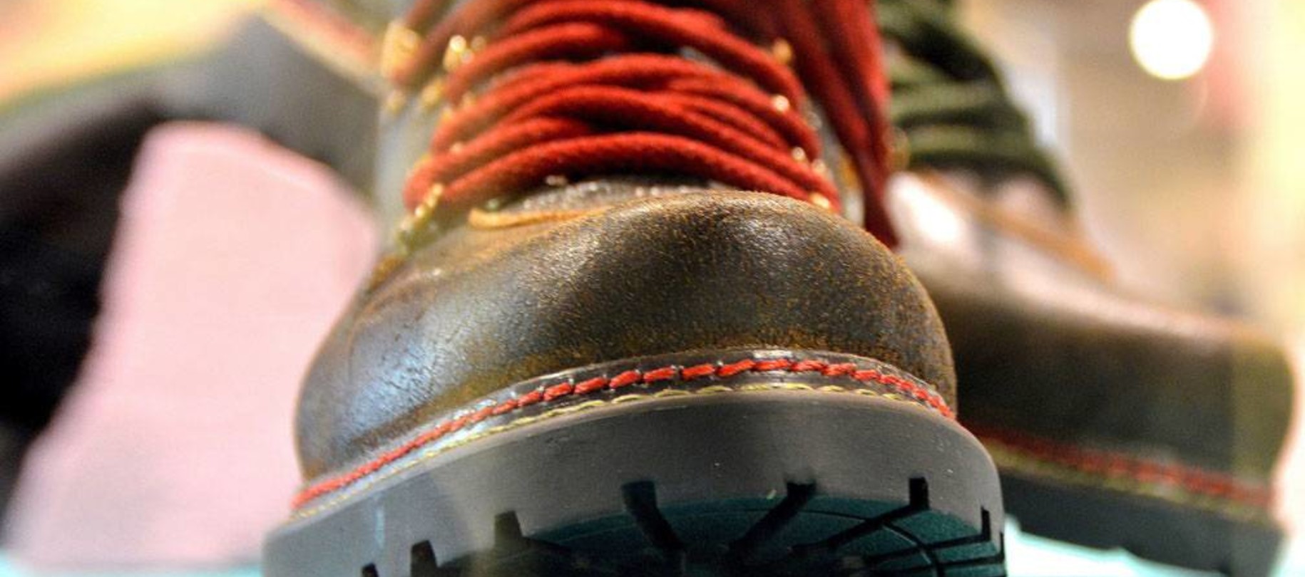 Men's Footwear