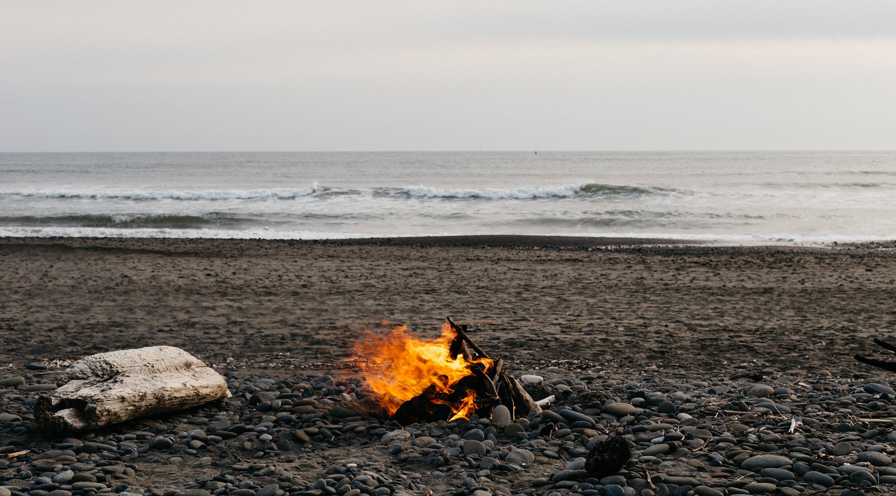 Surf, Wind and Fire
