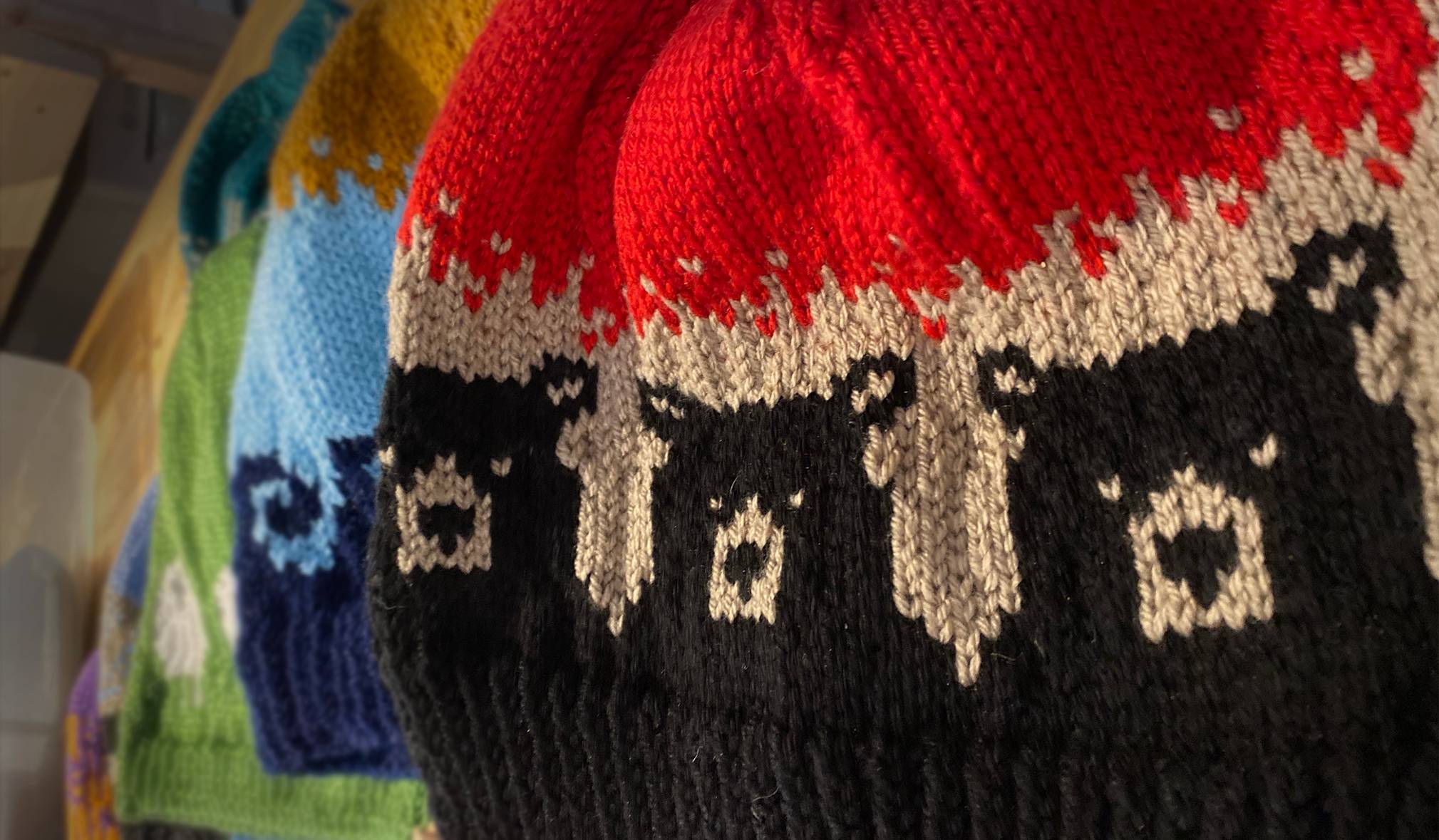 Beanies for Fall!-1