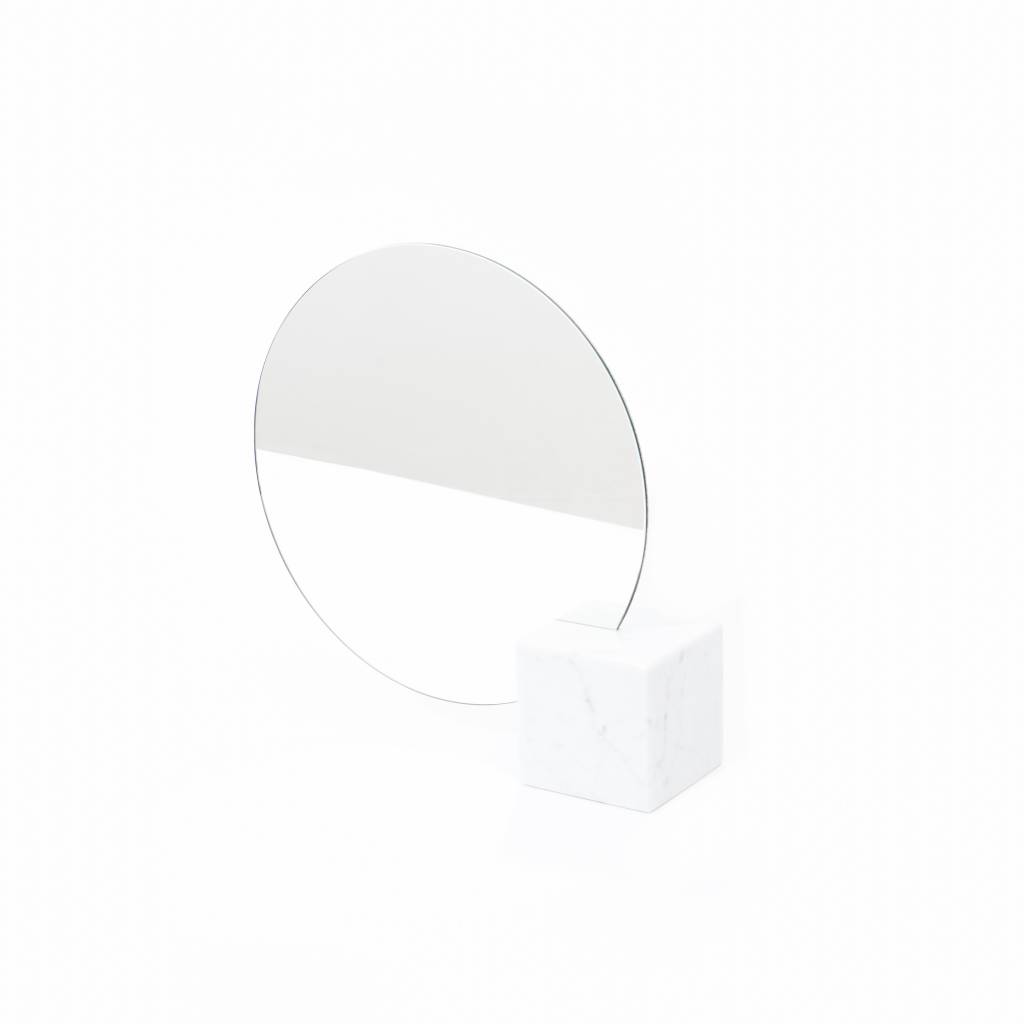 Souda Pi Mirror