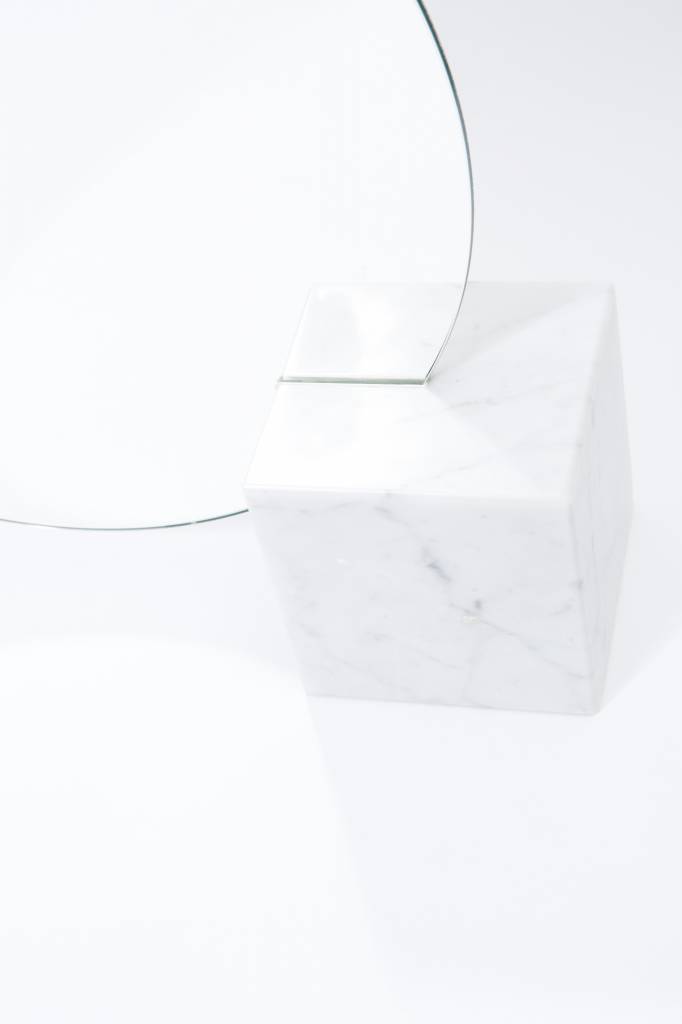 Souda Pi Mirror