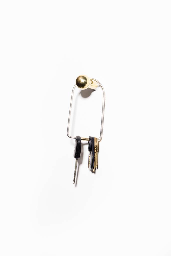 Chen & Kai Gemini Hook, Sphere